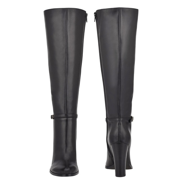 Nine west kimy boots - Picture 2 of 3